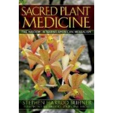 Sacred Plant Medicine